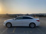 Hyundai Sonata-2