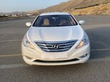 Hyundai Sonata-1