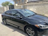 Hyundai Elantra-3