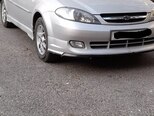 Chevrolet Lacetti-1