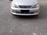 Chevrolet Lacetti-2