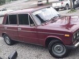 LADA (VAZ) 2106-3