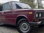 LADA (VAZ) 2106-7