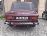 LADA (VAZ) 2106-5