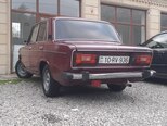 LADA (VAZ) 2106-9