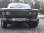 LADA (VAZ) 2106-1
