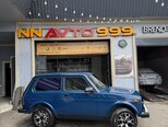 LADA (VAZ) Niva-3