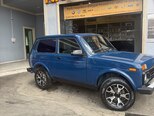 LADA (VAZ) Niva-2