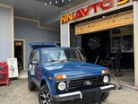 LADA (VAZ) Niva-1