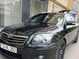 Toyota Avensis-7