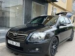 Toyota Avensis-6
