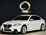 BMW 528-4
