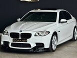 BMW 528-2