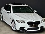 BMW 528-3