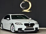 BMW 528-15