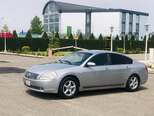 Nissan Teana-10