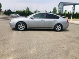 Nissan Teana-9