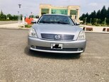 Nissan Teana-11
