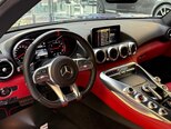 Mercedes AMG GT S-10