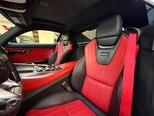 Mercedes AMG GT S-14