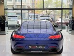 Mercedes AMG GT S-6