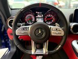 Mercedes AMG GT S-17