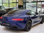 Mercedes AMG GT S-7