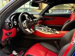 Mercedes AMG GT S-11