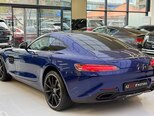 Mercedes AMG GT S-8