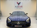 Mercedes AMG GT S-1