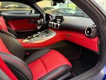 Mercedes AMG GT S-20