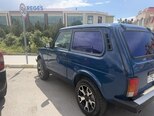 LADA (VAZ) Niva-11