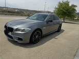 BMW 528-4