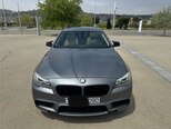 BMW 528-7