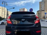 Hyundai Accent-5