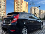 Hyundai Accent-6