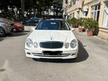 Mercedes E 240-1