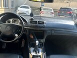 Mercedes E 240-7