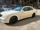 Mercedes E 240-2