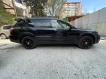 Subaru Outback-3