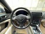 Subaru Outback-5