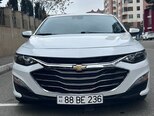 Chevrolet Malibu-1
