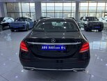 Mercedes E 200-6
