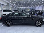 Mercedes E 200-3