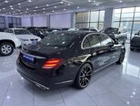 Mercedes E 200-4