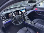 Mercedes E 200-8