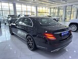 Mercedes E 200-5
