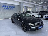 Mercedes E 200-2