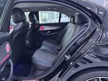 Mercedes E 200-13