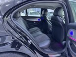 Mercedes E 200-12